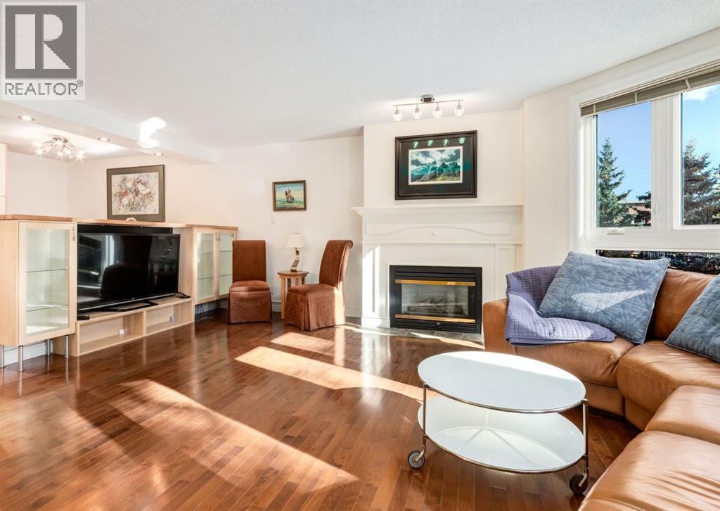 8402, 400 Eau Claire Avenue SW, Calgary, Alberta  T2P 4X2 - Photo 4 - A2341196