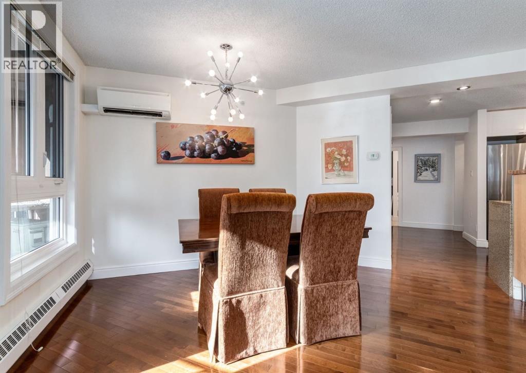 8402, 400 Eau Claire Avenue SW, Calgary, Alberta  T2P 4X2 - Photo 8 - A2341196