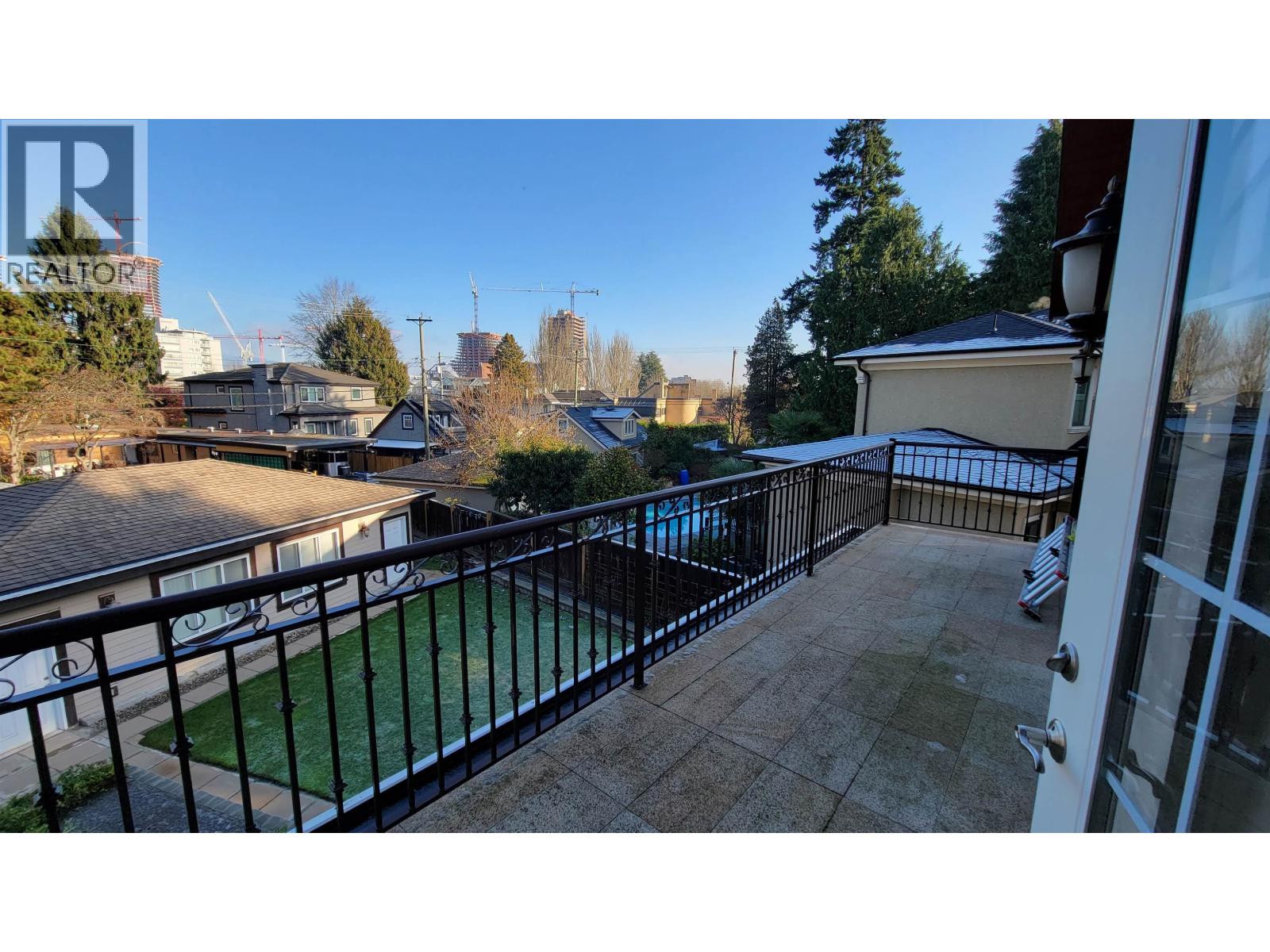 729 W 47th Avenue, Vancouver, British Columbia  V5Z 2R7 - Photo 17 - R3160391