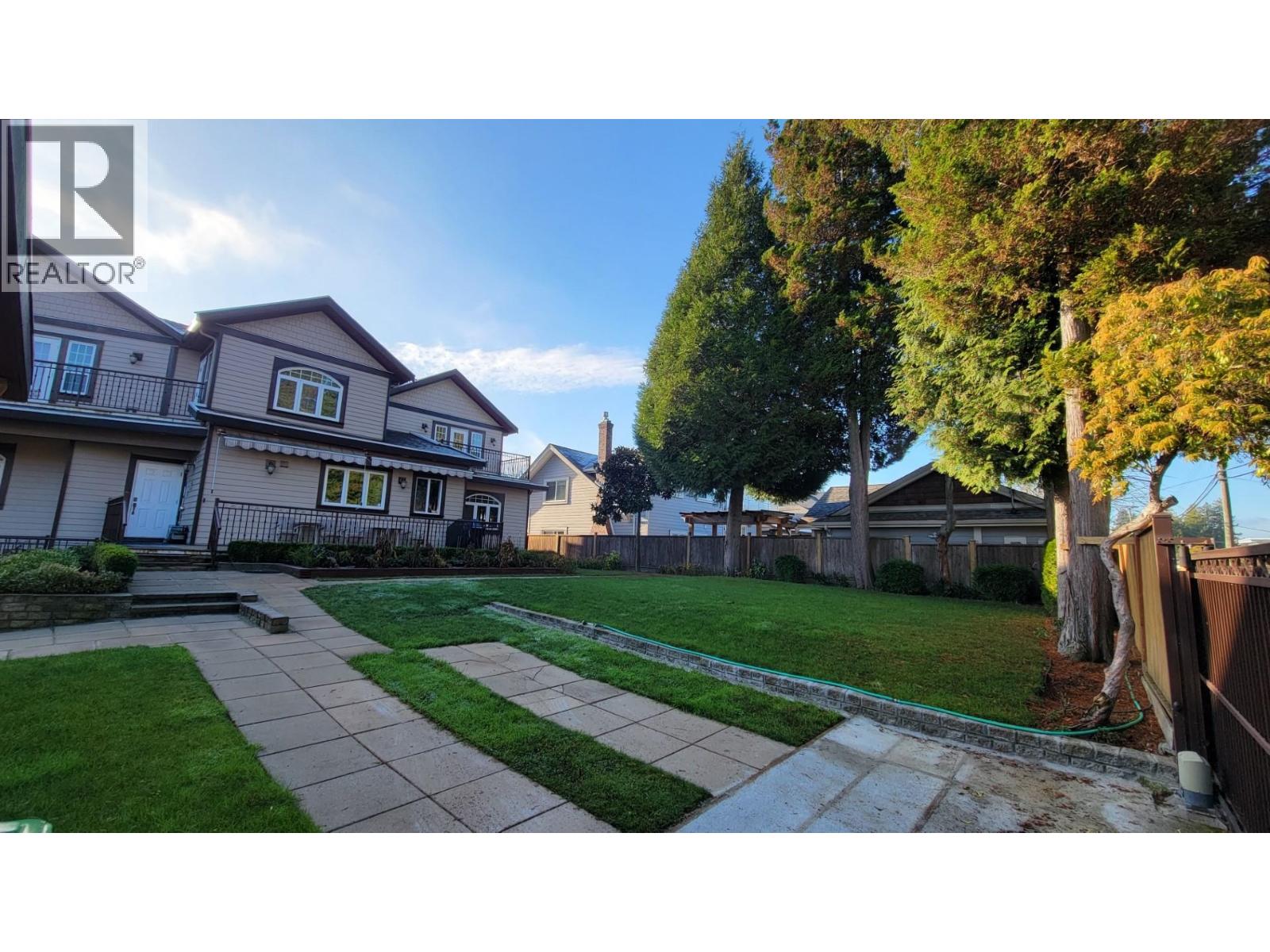 729 W 47th Avenue, Vancouver, British Columbia  V5Z 2R7 - Photo 3 - R3160391