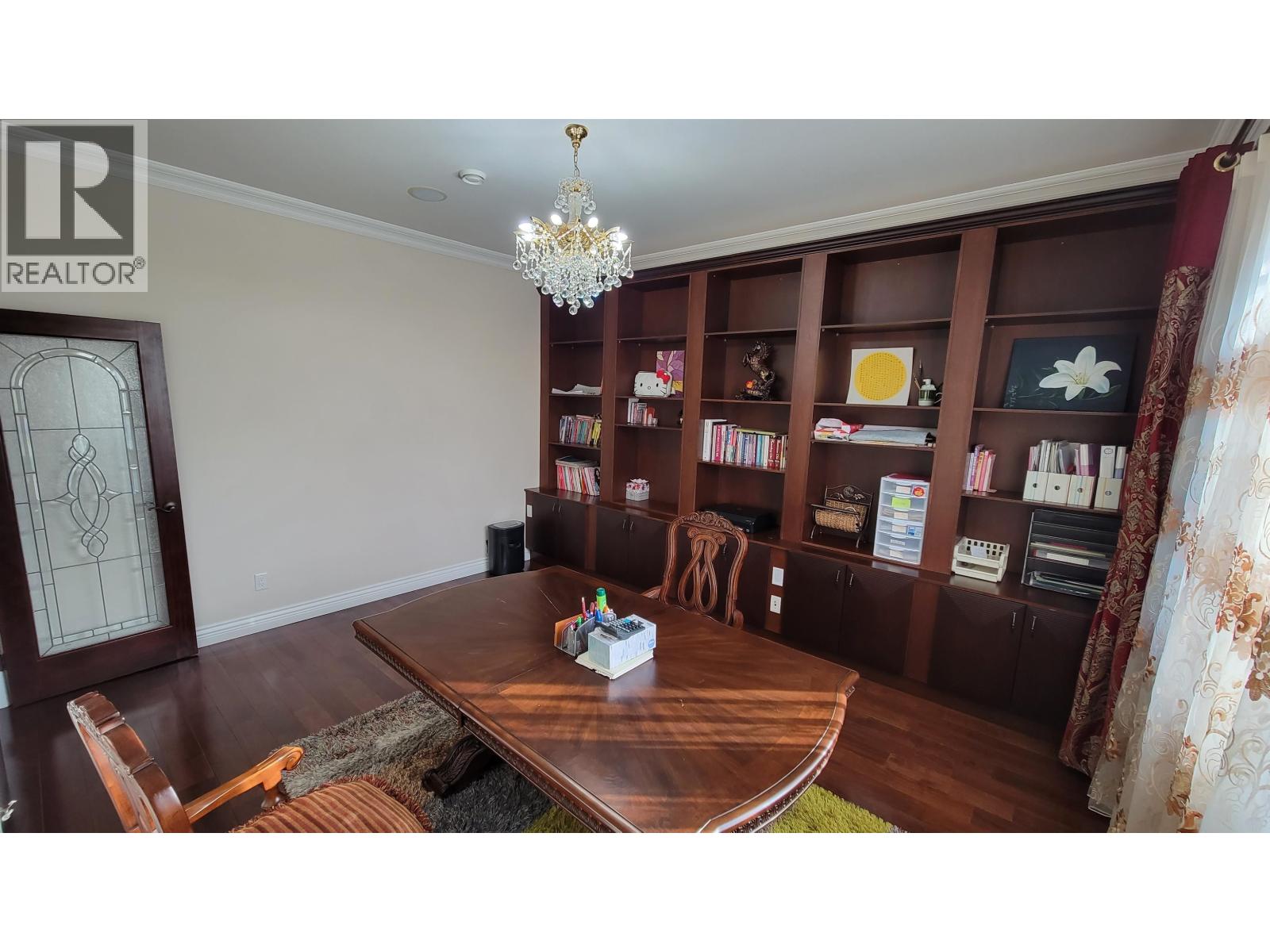729 W 47th Avenue, Vancouver, British Columbia  V5Z 2R7 - Photo 5 - R3160391