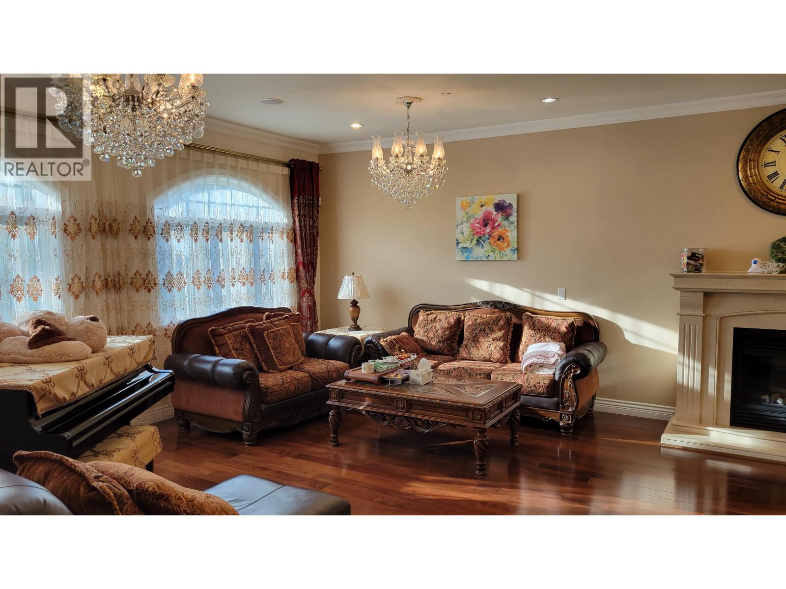 729 W 47th Avenue, Vancouver, British Columbia  V5Z 2R7 - Photo 6 - R3160391