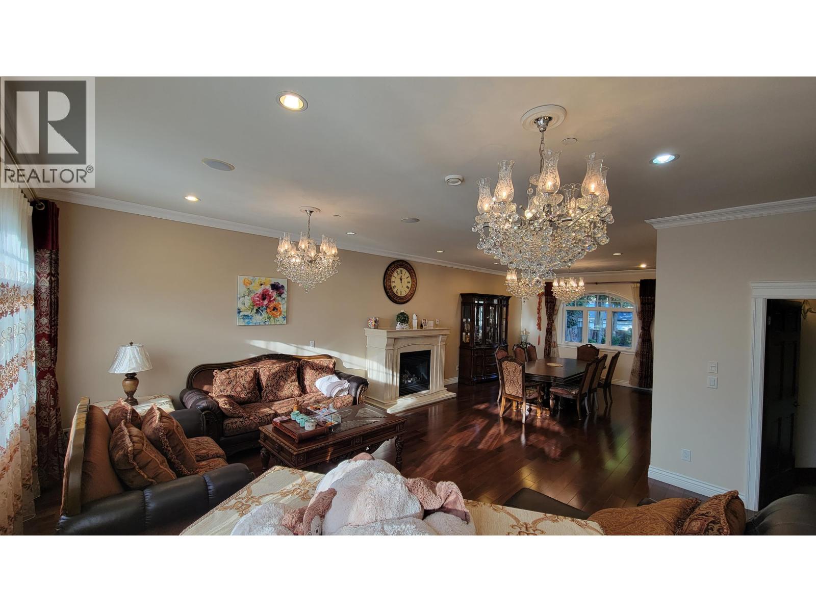 729 W 47th Avenue, Vancouver, British Columbia  V5Z 2R7 - Photo 8 - R3160391
