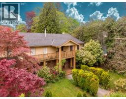1020 WOLFE AVENUE, Vancouver, British Columbia
