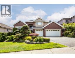 3086 CAROUSEL COURT, Coquitlam, British Columbia