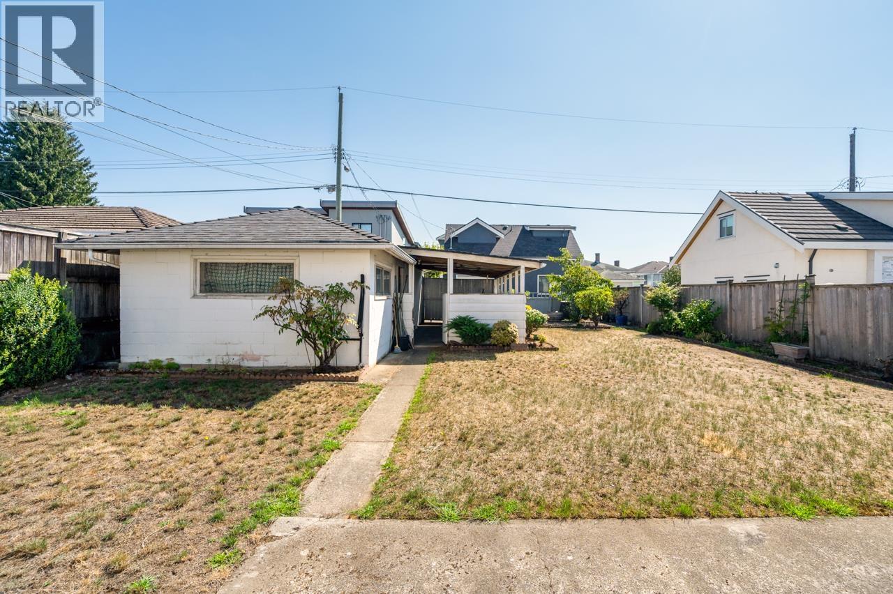 6758 Killarney Street, Vancouver, British Columbia  V5S 2Y3 - Photo 26 - R3160461