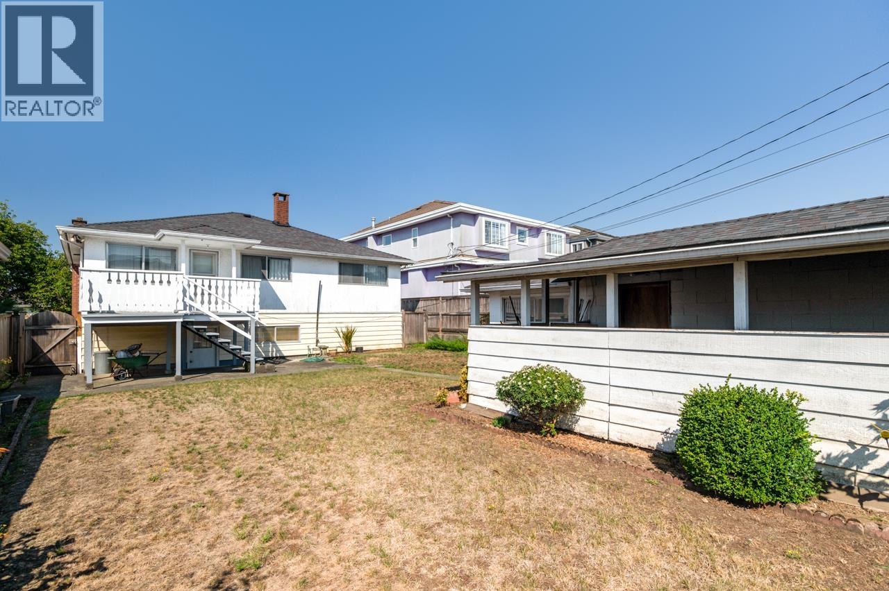6758 Killarney Street, Vancouver, British Columbia  V5S 2Y3 - Photo 27 - R3160461