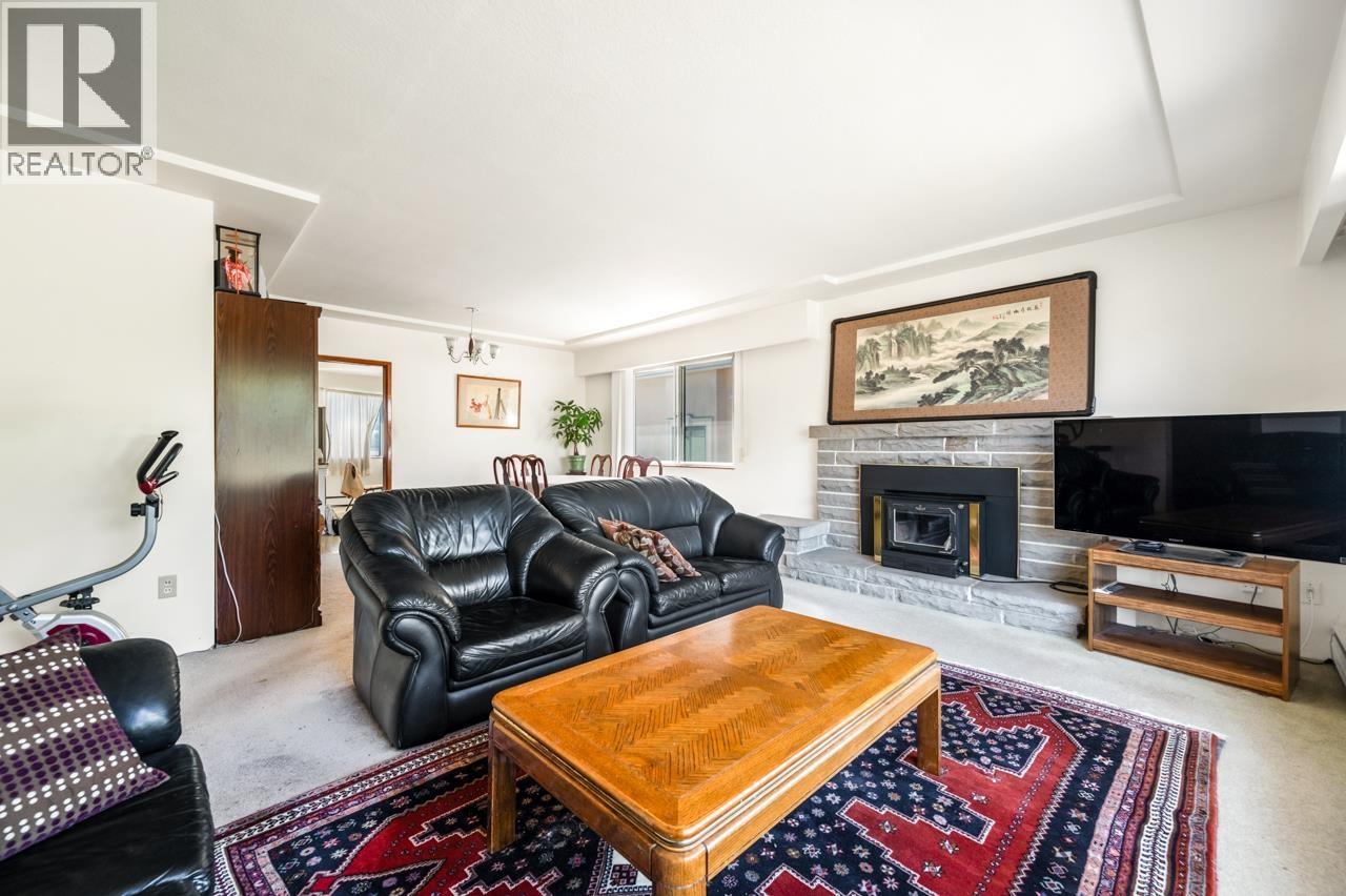 6758 Killarney Street, Vancouver, British Columbia  V5S 2Y3 - Photo 4 - R3160461