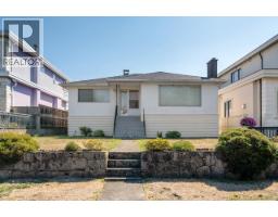 6758 KILLARNEY STREET, Vancouver, British Columbia