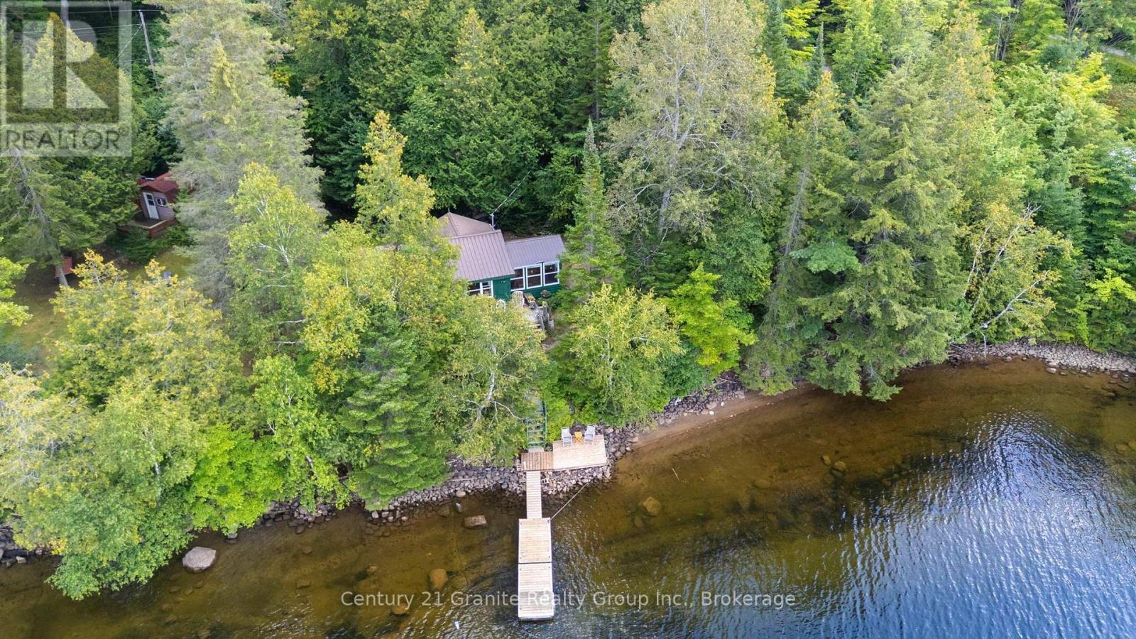 1010 Badger Lane, Dysart Et Al (Harburn), Ontario  K0M 1S0 - Photo 1 - X13733088