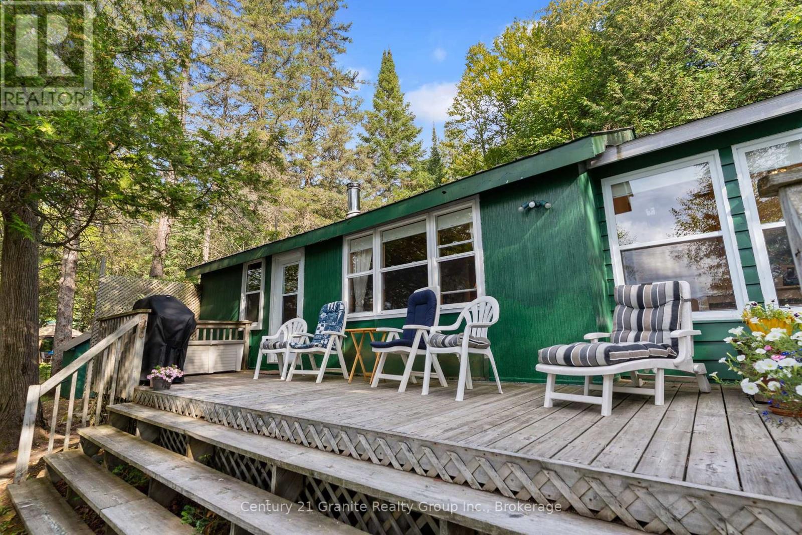 1010 Badger Lane, Dysart Et Al (Harburn), Ontario  K0M 1S0 - Photo 3 - X13733088