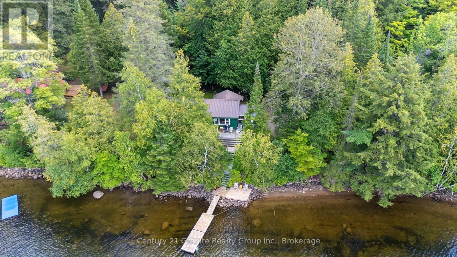 1010 Badger Lane, Dysart Et Al (Harburn), Ontario  K0M 1S0 - Photo 31 - X13733088