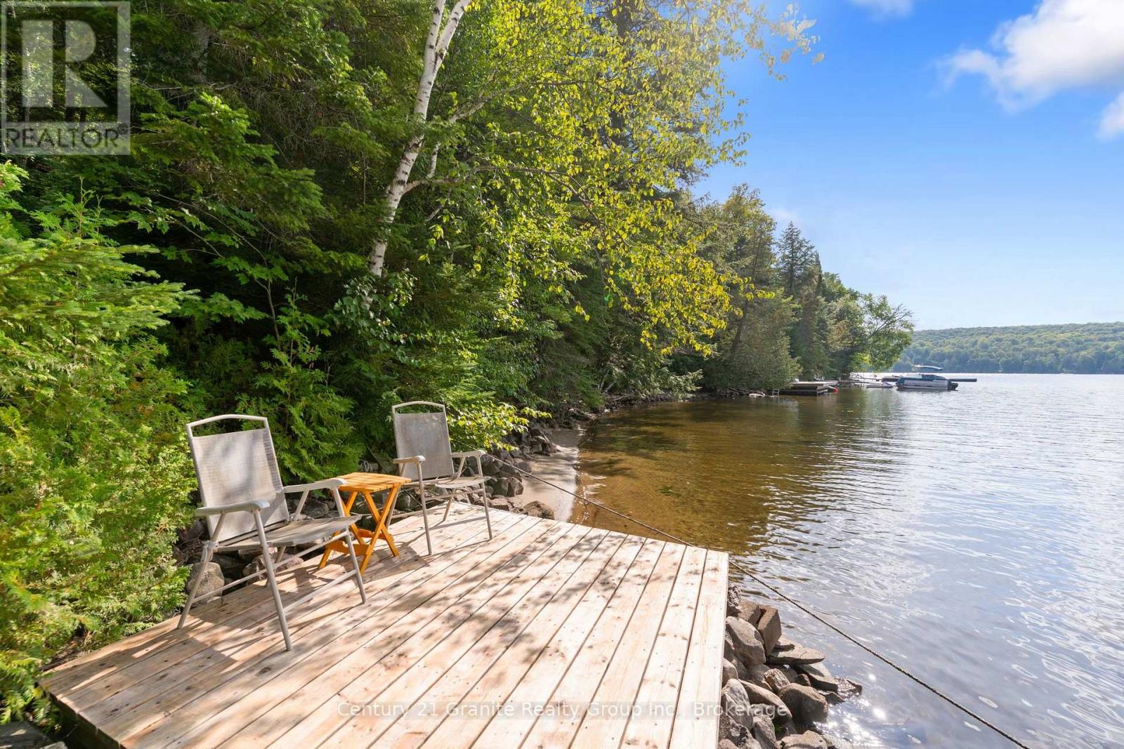 1010 Badger Lane, Dysart Et Al (Harburn), Ontario  K0M 1S0 - Photo 32 - X13733088