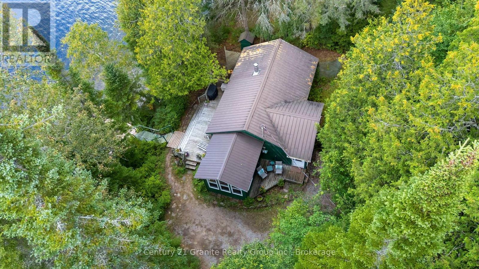 1010 Badger Lane, Dysart Et Al (Harburn), Ontario  K0M 1S0 - Photo 37 - X13733088