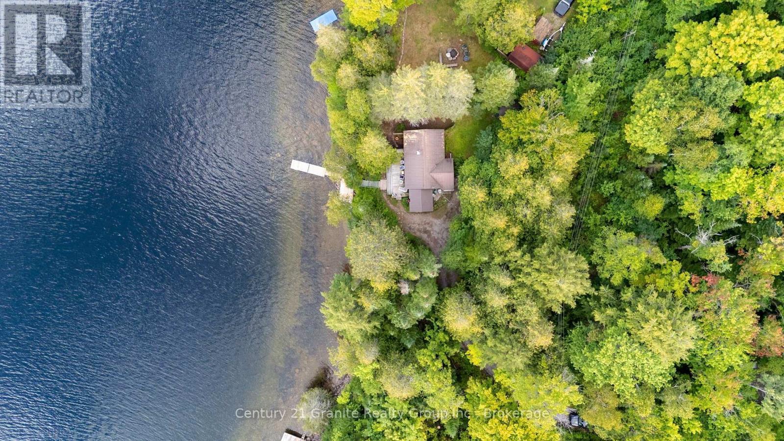 1010 Badger Lane, Dysart Et Al (Harburn), Ontario  K0M 1S0 - Photo 45 - X13733088