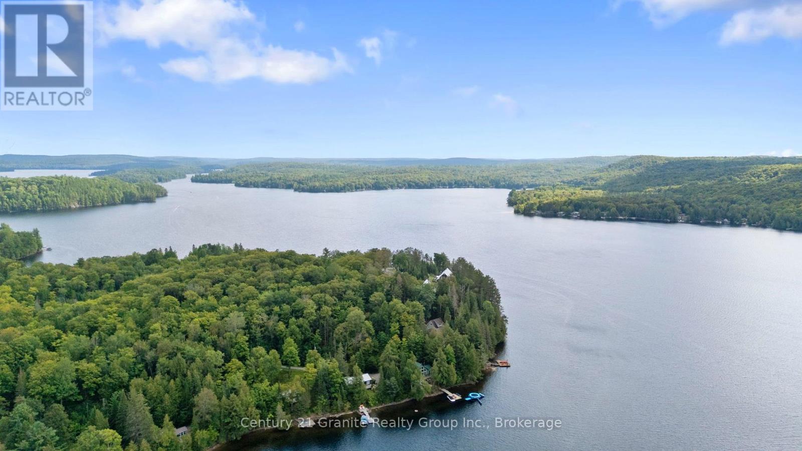 1010 Badger Lane, Dysart Et Al (Harburn), Ontario  K0M 1S0 - Photo 50 - X13733088