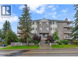 203, 1919 17 Avenue SW, Calgary, Alberta