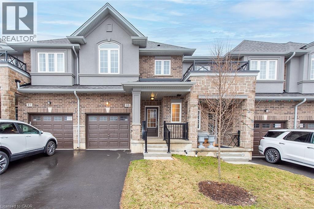 15 Linden Park Lane