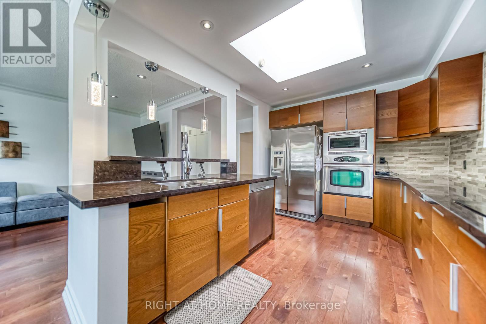 76 Wishing Well Drive, Toronto, Ontario  M1T 1J3 - Photo 15 - E13732812