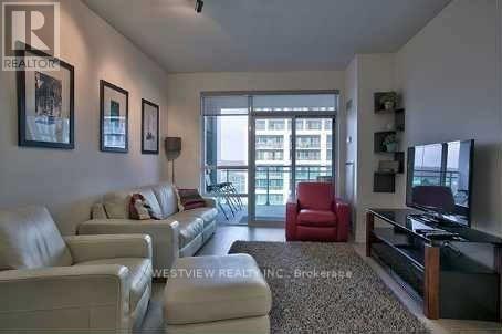 806 - 16 Brookers Lane, Toronto, Ontario  M8V 0A5 - Photo 3 - W13733072