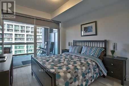 806 - 16 Brookers Lane, Toronto, Ontario  M8V 0A5 - Photo 5 - W13733072