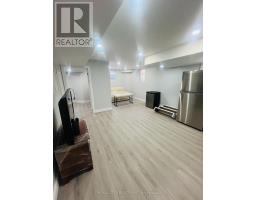 BASEMENT - 121 BONNIEGLEN FARM BOULEVARD, Caledon, Ontario