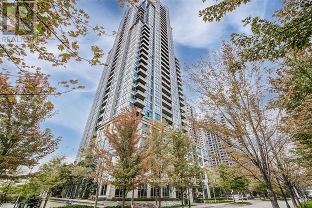 3310 - 15 VIKING LANE, Toronto, Ontario