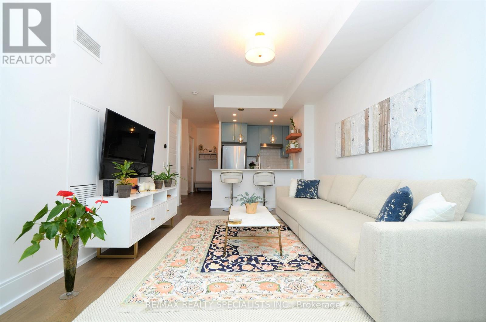 3310 - 15 Viking Lane, Toronto, Ontario  M9B 0A4 - Photo 10 - W13733106