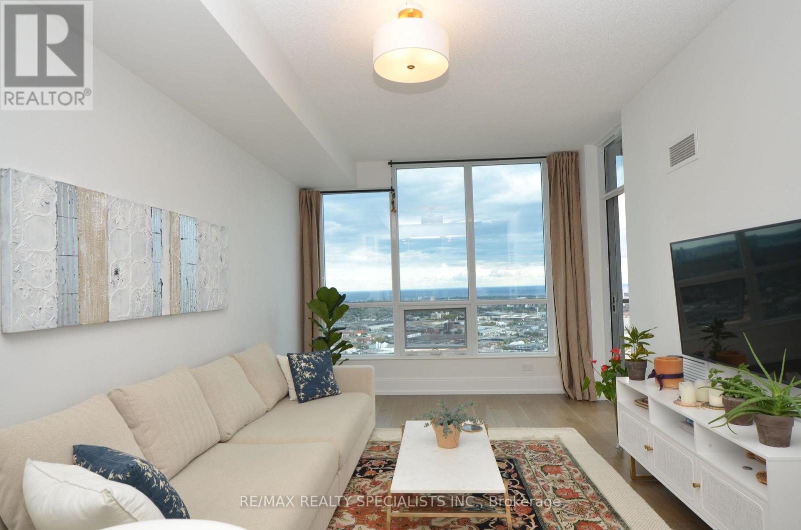 3310 - 15 Viking Lane, Toronto, Ontario  M9B 0A4 - Photo 11 - W13733106