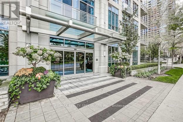 3310 - 15 Viking Lane, Toronto, Ontario  M9B 0A4 - Photo 2 - W13733106