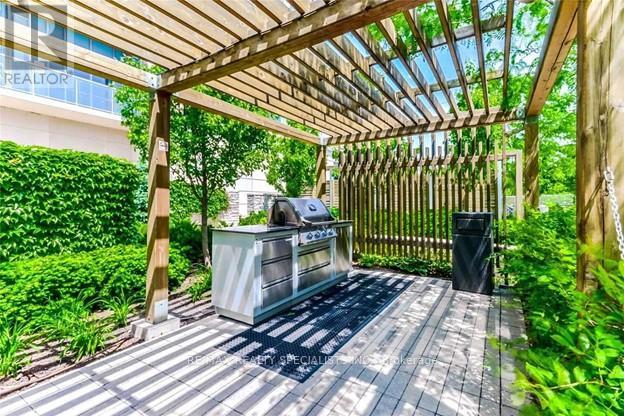 3310 - 15 Viking Lane, Toronto, Ontario  M9B 0A4 - Photo 33 - W13733106
