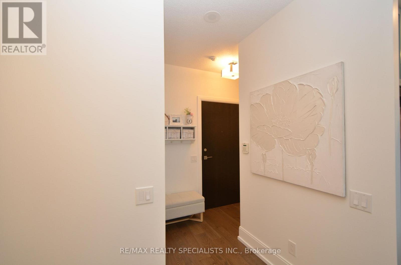 3310 - 15 Viking Lane, Toronto, Ontario  M9B 0A4 - Photo 5 - W13733106