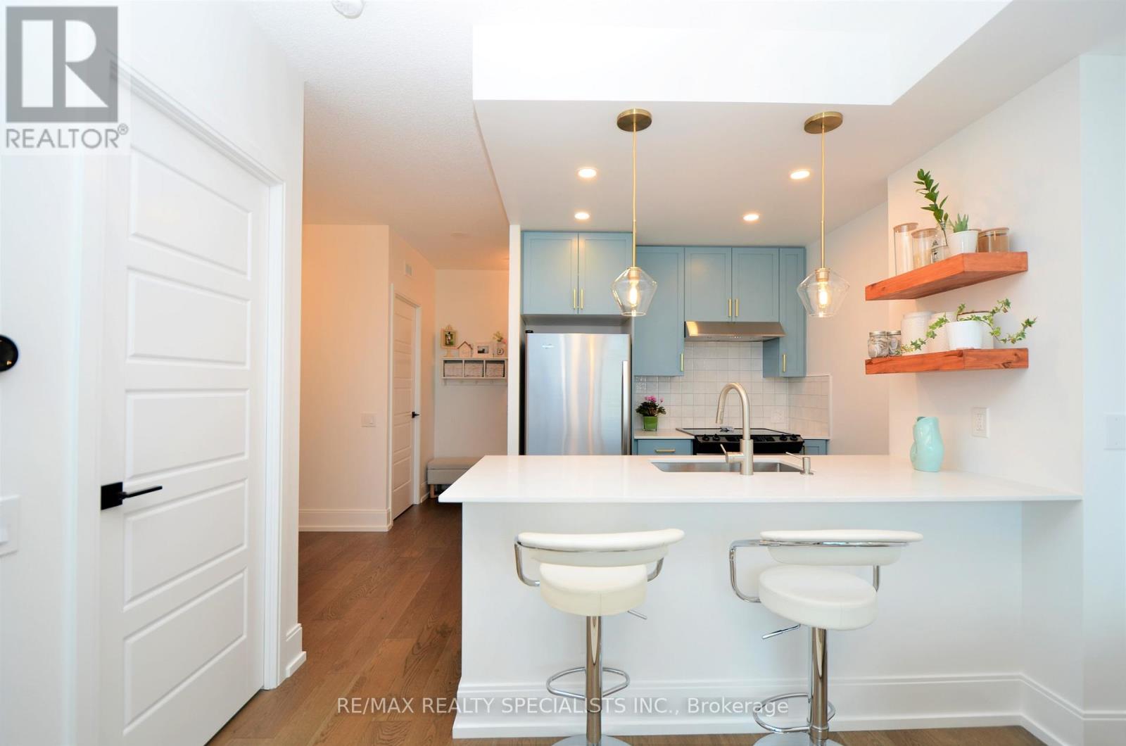 3310 - 15 Viking Lane, Toronto, Ontario  M9B 0A4 - Photo 7 - W13733106