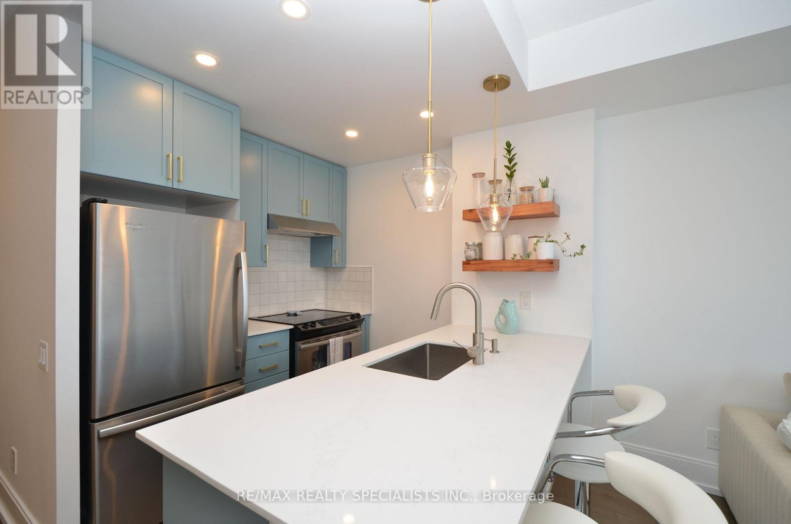 3310 - 15 Viking Lane, Toronto, Ontario  M9B 0A4 - Photo 8 - W13733106