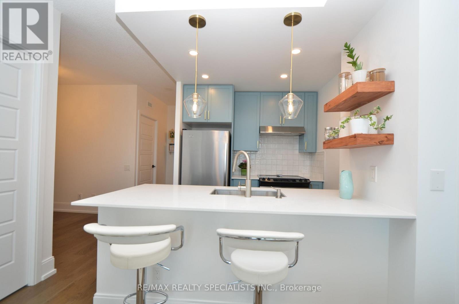 3310 - 15 Viking Lane, Toronto, Ontario  M9B 0A4 - Photo 9 - W13733106