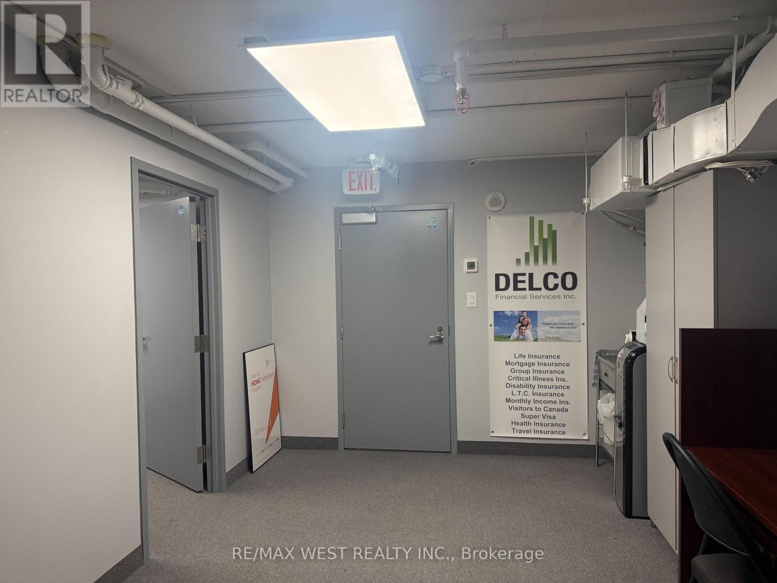 205 - 36 Via Bagnato Avenue W, Toronto, Ontario  M6A 0B1 - Photo 2 - W13733116
