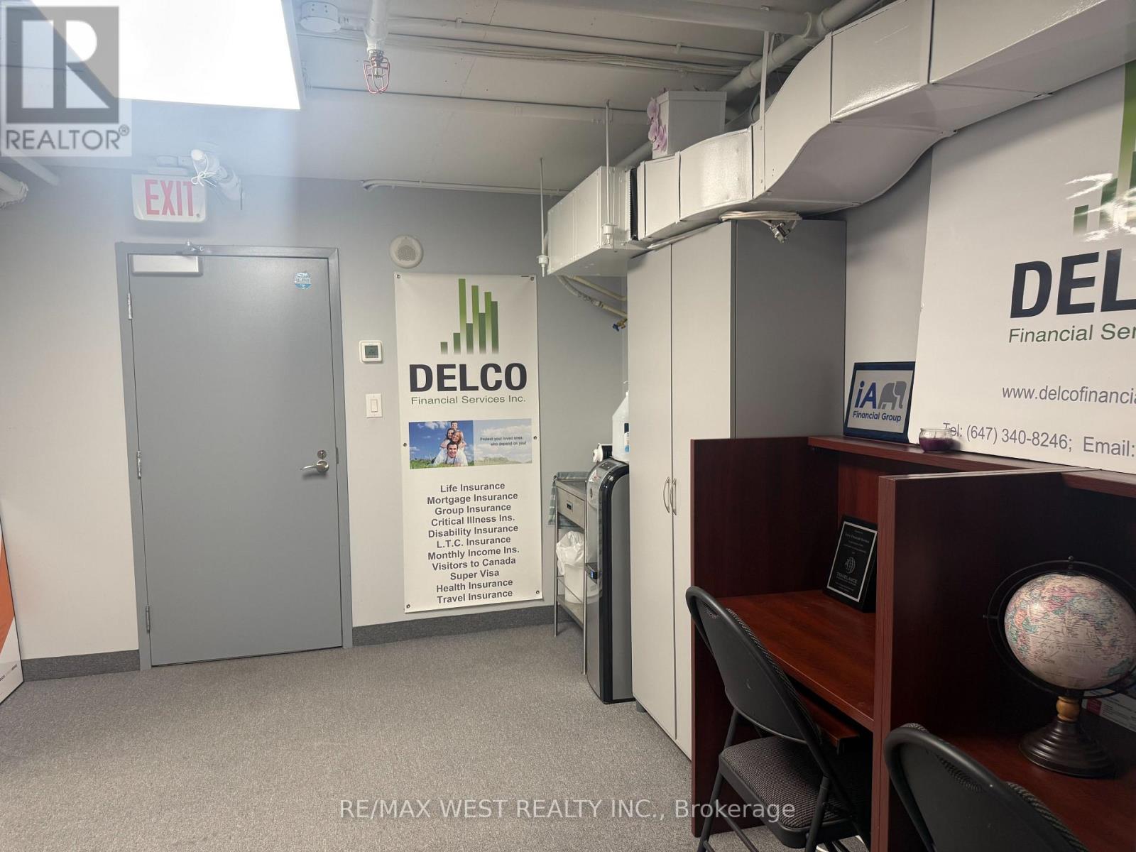 205 - 36 Via Bagnato Avenue W, Toronto, Ontario  M6A 0B1 - Photo 3 - W13733116
