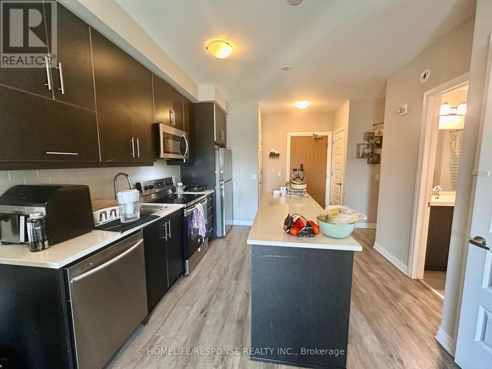 508 - 128 Grovewood Common, Oakville, Ontario  L6H 0X3 - Photo 12 - W13733126