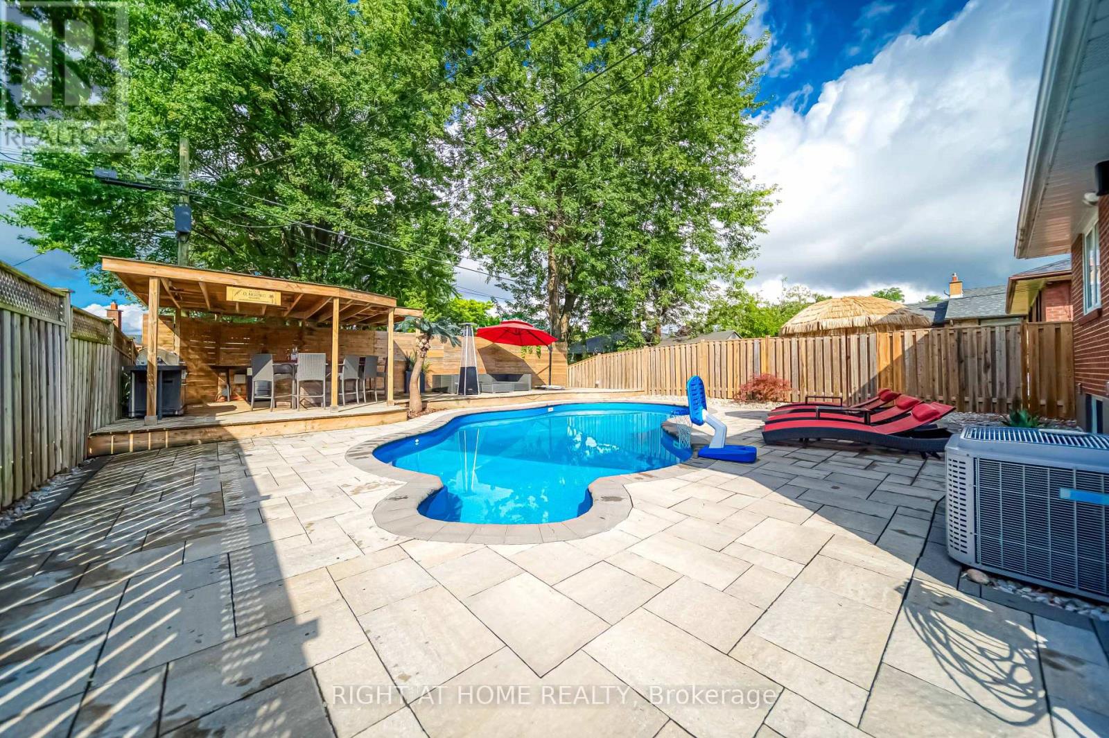 76 Wishing Well Drive, Toronto, Ontario  M1T 1J3 - Photo 34 - E13732812