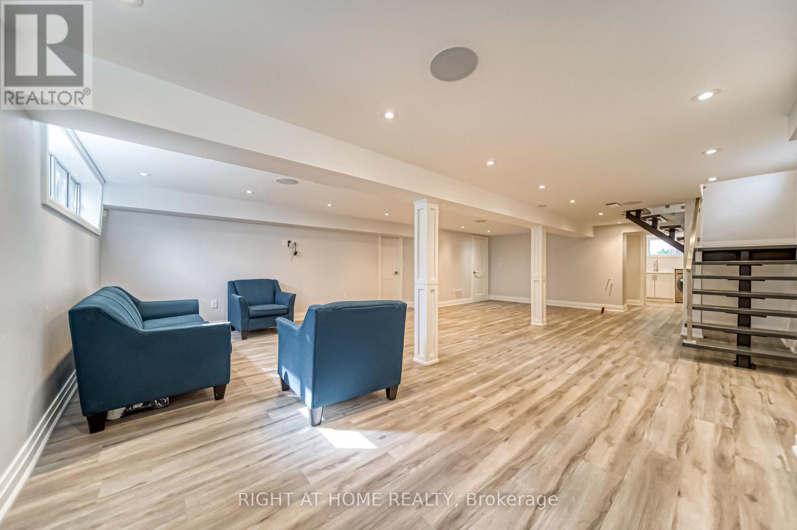 76 Wishing Well Drive, Toronto, Ontario  M1T 1J3 - Photo 26 - E13732812