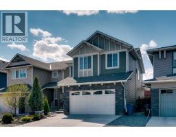 203 Bayview Circle SW, Airdrie, Alberta