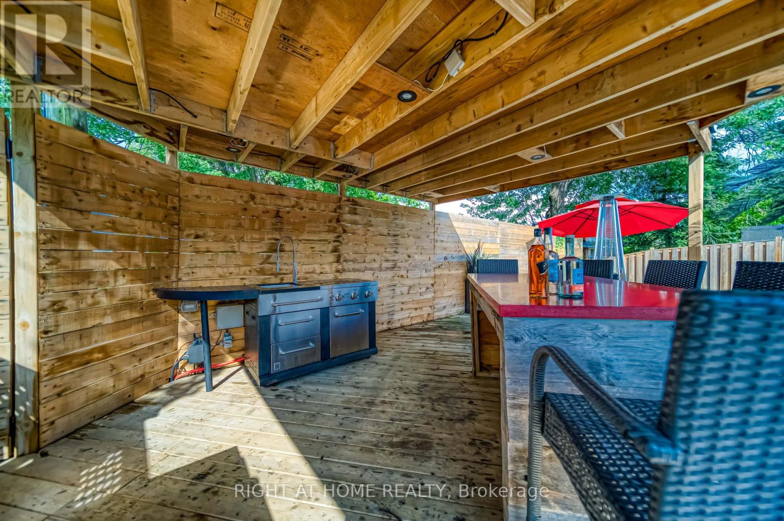 76 Wishing Well Drive, Toronto, Ontario  M1T 1J3 - Photo 37 - E13732812