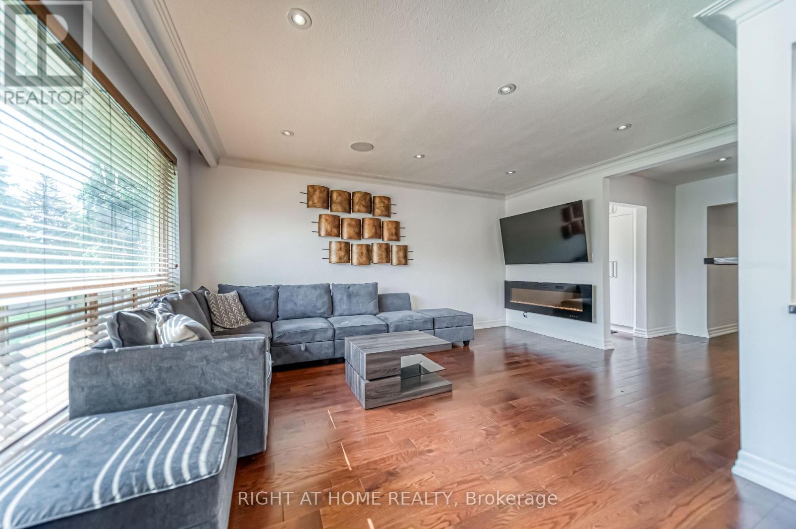 76 Wishing Well Drive, Toronto, Ontario  M1T 1J3 - Photo 13 - E13732812