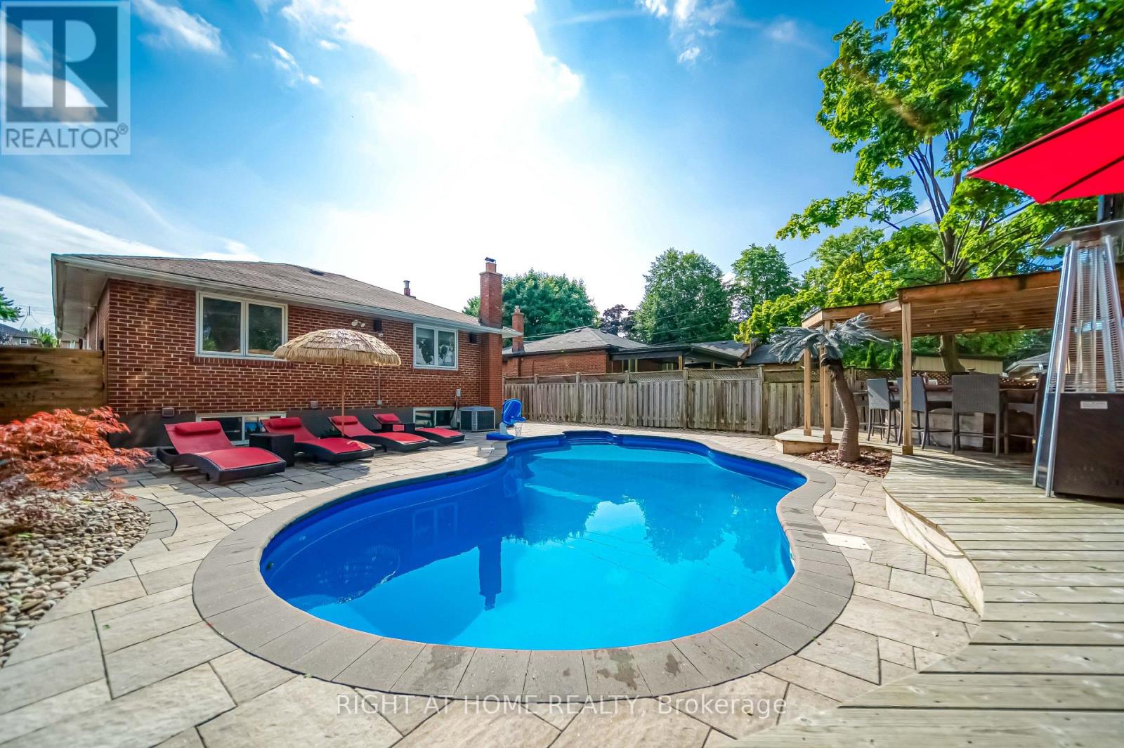 76 Wishing Well Drive, Toronto, Ontario  M1T 1J3 - Photo 41 - E13732812