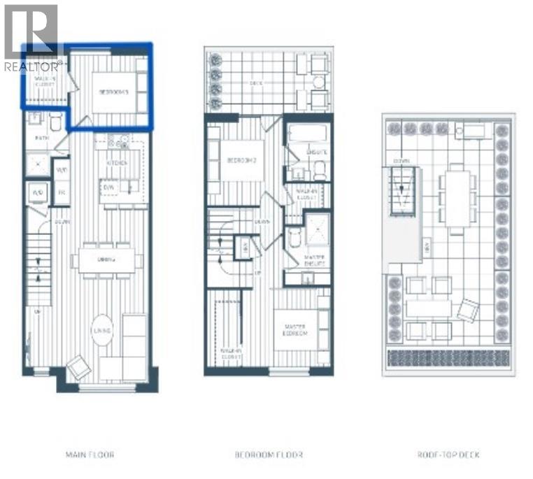 3 720 3rd East Street, North Vancouver, British Columbia  V7L 0G7 - Photo 24 - R3156664