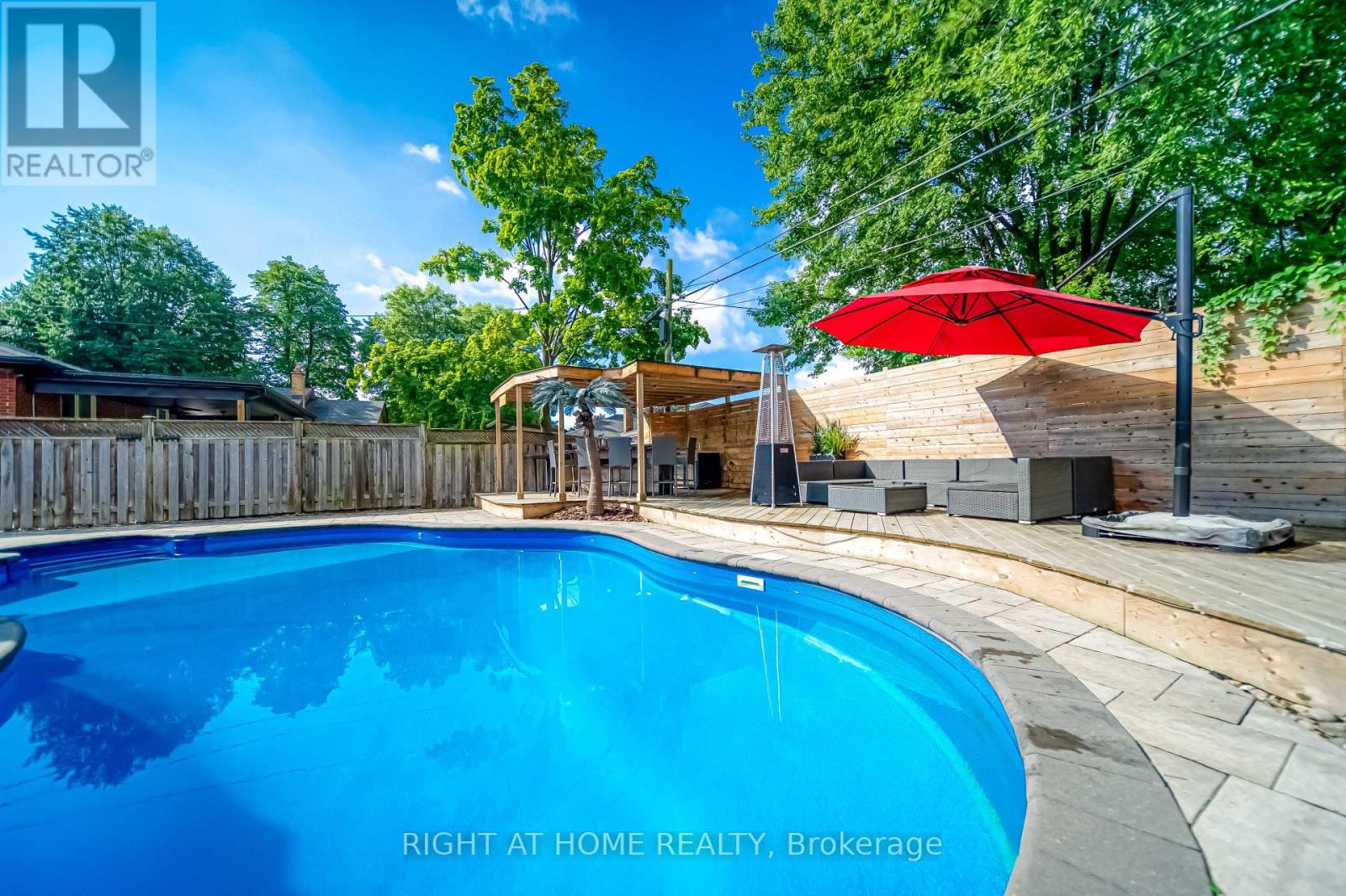76 Wishing Well Drive, Toronto, Ontario  M1T 1J3 - Photo 42 - E13732812