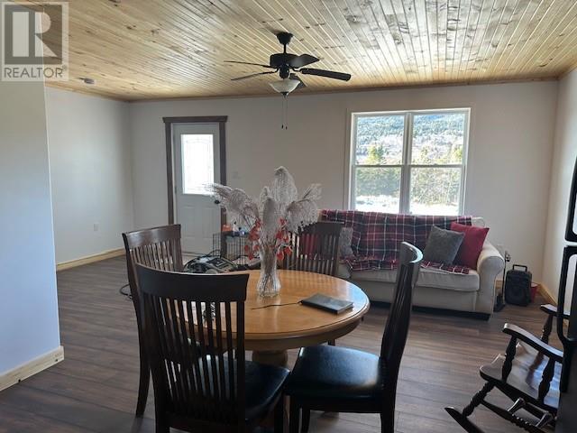 25 Ocean View Drive, Norman's Cove — photo 4
