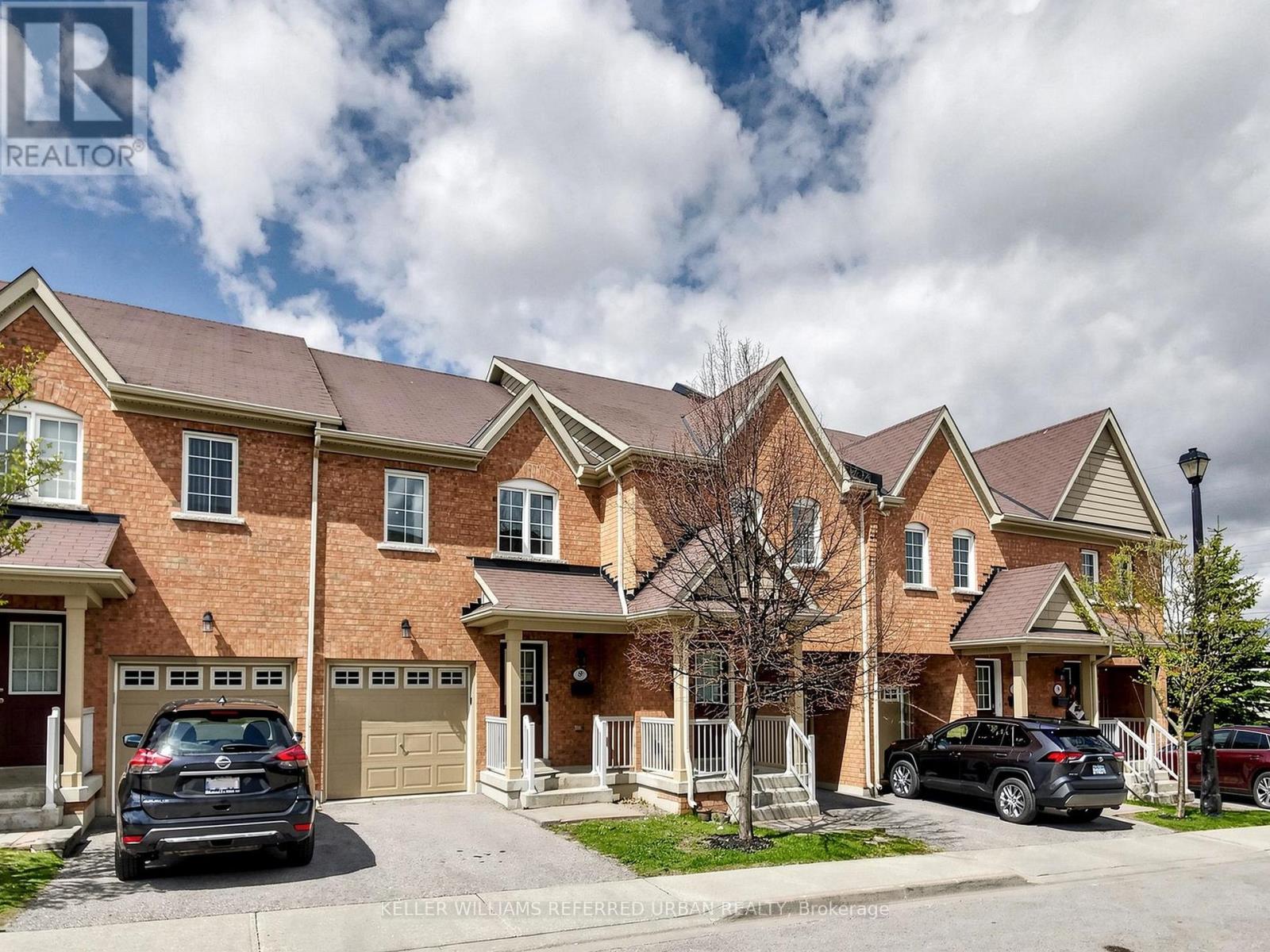50 Edwin Pearson Street, Aurora, Ontario  L4G 0S2 - Photo 3 - N13732816
