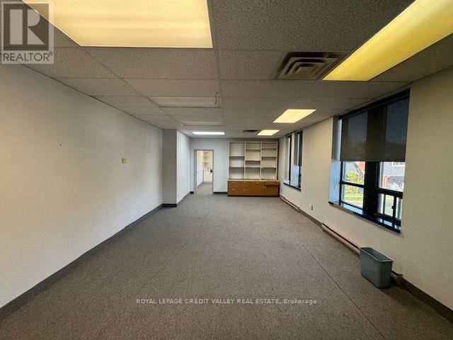 201 - 118 Queen Street W, Brampton, Ontario  L6V 1B1 - Photo 15 - W13247952