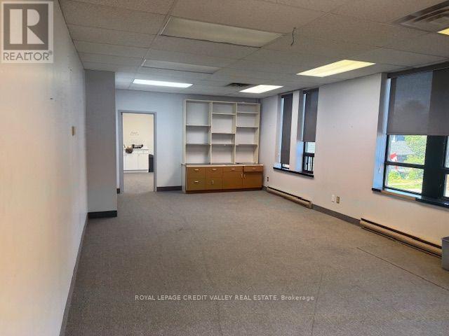 201 - 118 Queen Street W, Brampton, Ontario  L6V 1B1 - Photo 16 - W13247952